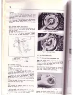 Предварительный просмотр 96 страницы Mazda 1975 Rotary Pickup Workshop Manual