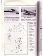 Предварительный просмотр 108 страницы Mazda 1975 Rotary Pickup Workshop Manual