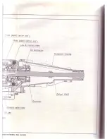 Предварительный просмотр 113 страницы Mazda 1975 Rotary Pickup Workshop Manual