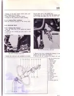 Предварительный просмотр 148 страницы Mazda 1975 Rotary Pickup Workshop Manual