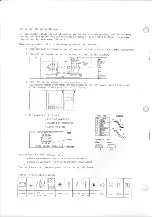 Предварительный просмотр 2 страницы Mazda 1977 Rotary Pickup Wiring Diagram