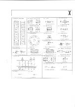 Предварительный просмотр 13 страницы Mazda 1977 Rotary Pickup Wiring Diagram