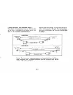 Предварительный просмотр 69 страницы Mazda 1978 GLC Instructions; Maintenance And Servicing