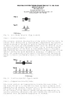 Предварительный просмотр 34 страницы Mazda 1979-1984 RX7 Technical Service Bulletin