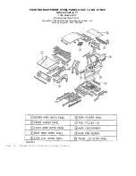 Предварительный просмотр 56 страницы Mazda 1979-1984 RX7 Technical Service Bulletin