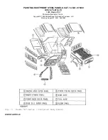 Предварительный просмотр 58 страницы Mazda 1979-1984 RX7 Technical Service Bulletin