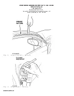 Предварительный просмотр 64 страницы Mazda 1979-1984 RX7 Technical Service Bulletin