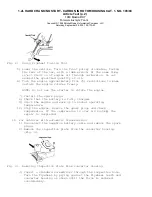 Предварительный просмотр 83 страницы Mazda 1979-1984 RX7 Technical Service Bulletin