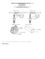 Предварительный просмотр 123 страницы Mazda 1979-1984 RX7 Technical Service Bulletin