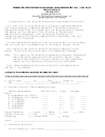 Предварительный просмотр 144 страницы Mazda 1979-1984 RX7 Technical Service Bulletin