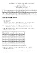 Предварительный просмотр 148 страницы Mazda 1979-1984 RX7 Technical Service Bulletin