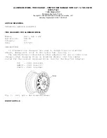 Предварительный просмотр 151 страницы Mazda 1979-1984 RX7 Technical Service Bulletin