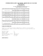 Предварительный просмотр 158 страницы Mazda 1979-1984 RX7 Technical Service Bulletin