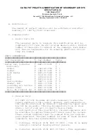 Предварительный просмотр 162 страницы Mazda 1979-1984 RX7 Technical Service Bulletin