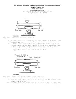 Предварительный просмотр 173 страницы Mazda 1979-1984 RX7 Technical Service Bulletin