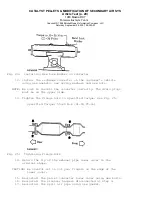 Предварительный просмотр 178 страницы Mazda 1979-1984 RX7 Technical Service Bulletin