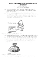 Предварительный просмотр 179 страницы Mazda 1979-1984 RX7 Technical Service Bulletin