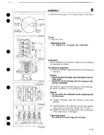 Предварительный просмотр 99 страницы Mazda 1989 MX-5 Workshop Manual