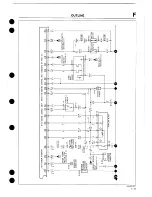 Предварительный просмотр 161 страницы Mazda 1989 MX-5 Workshop Manual