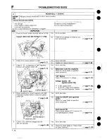 Предварительный просмотр 180 страницы Mazda 1989 MX-5 Workshop Manual