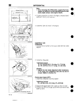 Предварительный просмотр 416 страницы Mazda 1989 MX-5 Workshop Manual