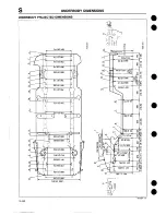 Предварительный просмотр 619 страницы Mazda 1989 MX-5 Workshop Manual