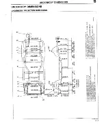 Предварительный просмотр 551 страницы Mazda 1990 323 Workshop Manual Supplement