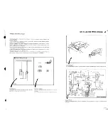 Предварительный просмотр 596 страницы Mazda 1990 323 Workshop Manual Supplement