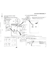 Предварительный просмотр 598 страницы Mazda 1990 323 Workshop Manual Supplement