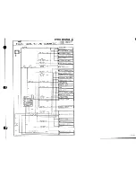 Предварительный просмотр 608 страницы Mazda 1990 323 Workshop Manual Supplement