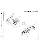 Предварительный просмотр 610 страницы Mazda 1990 323 Workshop Manual Supplement