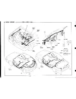 Предварительный просмотр 613 страницы Mazda 1990 323 Workshop Manual Supplement