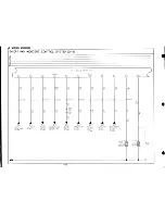 Предварительный просмотр 615 страницы Mazda 1990 323 Workshop Manual Supplement