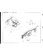 Предварительный просмотр 617 страницы Mazda 1990 323 Workshop Manual Supplement