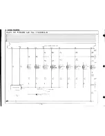 Предварительный просмотр 619 страницы Mazda 1990 323 Workshop Manual Supplement