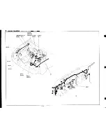 Предварительный просмотр 621 страницы Mazda 1990 323 Workshop Manual Supplement