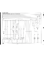 Предварительный просмотр 623 страницы Mazda 1990 323 Workshop Manual Supplement