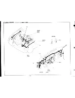 Предварительный просмотр 625 страницы Mazda 1990 323 Workshop Manual Supplement