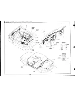 Предварительный просмотр 629 страницы Mazda 1990 323 Workshop Manual Supplement