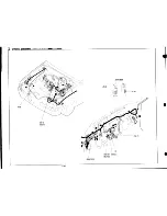 Предварительный просмотр 633 страницы Mazda 1990 323 Workshop Manual Supplement