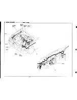 Предварительный просмотр 637 страницы Mazda 1990 323 Workshop Manual Supplement