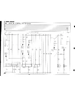 Предварительный просмотр 639 страницы Mazda 1990 323 Workshop Manual Supplement