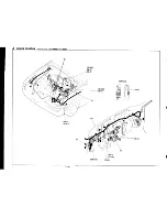 Предварительный просмотр 641 страницы Mazda 1990 323 Workshop Manual Supplement