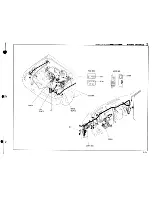 Предварительный просмотр 644 страницы Mazda 1990 323 Workshop Manual Supplement