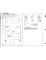 Предварительный просмотр 645 страницы Mazda 1990 323 Workshop Manual Supplement