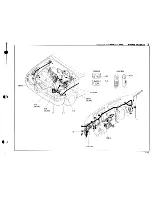 Предварительный просмотр 646 страницы Mazda 1990 323 Workshop Manual Supplement