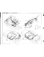 Предварительный просмотр 649 страницы Mazda 1990 323 Workshop Manual Supplement