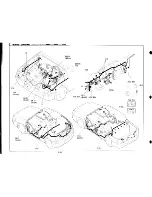 Предварительный просмотр 653 страницы Mazda 1990 323 Workshop Manual Supplement