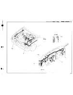 Предварительный просмотр 656 страницы Mazda 1990 323 Workshop Manual Supplement