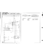 Предварительный просмотр 657 страницы Mazda 1990 323 Workshop Manual Supplement